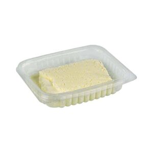 سرشیر 140گرمی دلوان