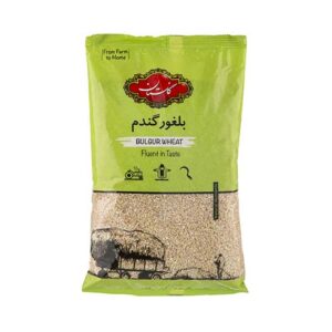 بلغور گندم 900 گرمی گلستان