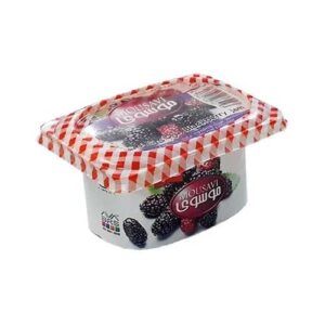 مرباي 225 گرم شاه توت موسوي