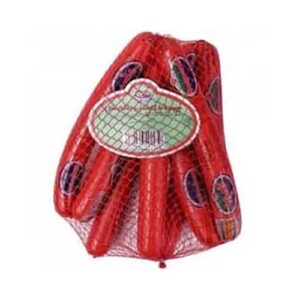 هات داگ 80% توری500گ کاپو کاله