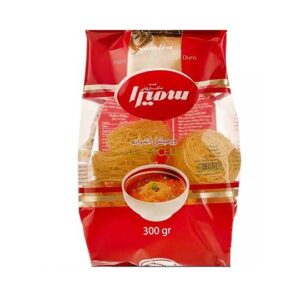 ورمیشل آشیانه 300gسمیرا
