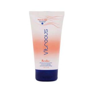 ماسک مو رجینا کراتین و آرگان موهای رنگ شده، خشک 150 م ویتروس