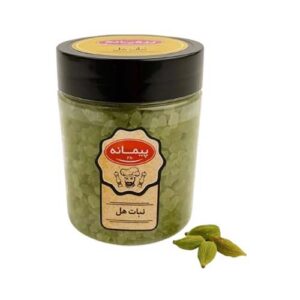 نرمه نبات هل 350گ پیمانه280