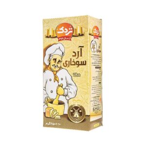 آرد سوخاري 250 گرمي تردک