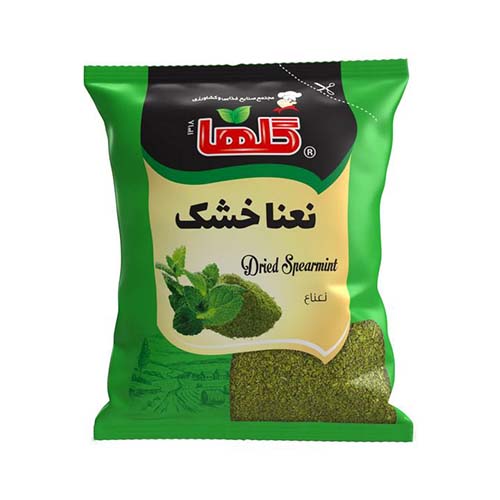 نعنا خشک پودری 50g سلفونی گلها نعنا خشک پودری 50g سلفونی گلها