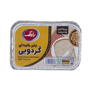 پنير گردويي200 رامک