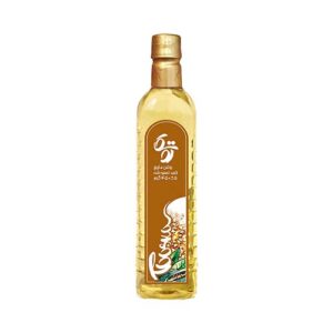 روغن مایع کنجد 450 گ توسکا