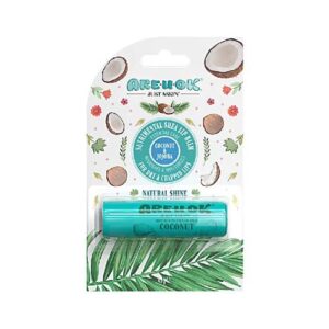 بالم مرطوب کننده لب با طعم نارگیل 4.5 gمدل coconut آر یو اوکی