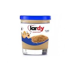 کرم کنجد 170گ لاردی