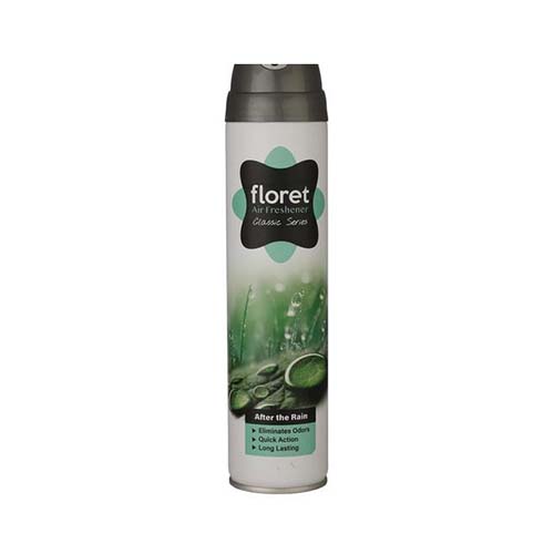 اسپري خوشبو کننده هوا 300م After the Rain فلورت اسپري خوشبو کننده هوا 300م After the Rain فلورت