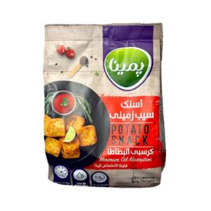 اسنک سیب زمینی 900 گرمی کاله