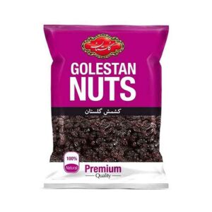 کشمش 100g گلستان