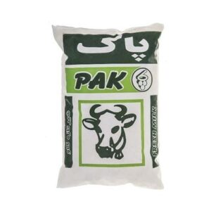 شیر نایلون کم چرب 800سی سی پاک