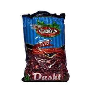 لوبیا قرمز قلمی ایرانی900gدشت بن شن