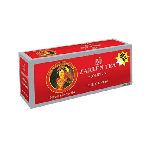 تي بگ سيلان ساده 5+25 عددي زرين