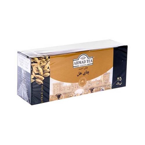 تی بگ 25 عددی هل انولوپ AL احمد