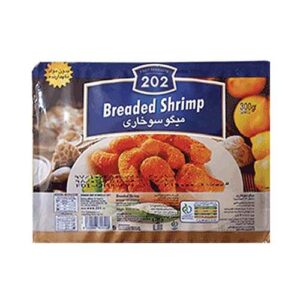 ناگت میگو 300 گرم 202