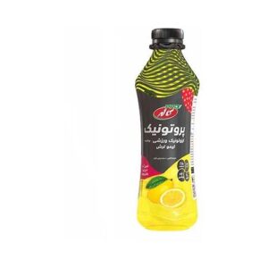 نوشیدنی ورزشی ایزوتونیک لیمو 500م کاله پرو