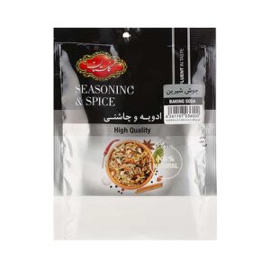 جوش شيرين 100 گرمي گلستان