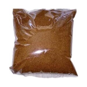 خاکشير 200 گرم آوانه