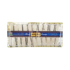 نبات چوبي سفيد 20 عددي مثبوت