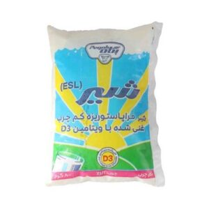 شیر نایلونی esl800 گرمی پگاه