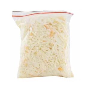 پنیر پیتزا 500گ آذرمان