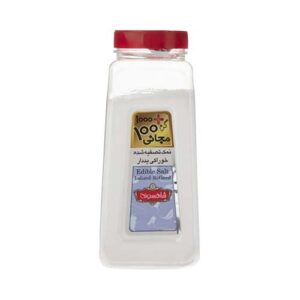 نمک ید دار 1000G شاهسوند