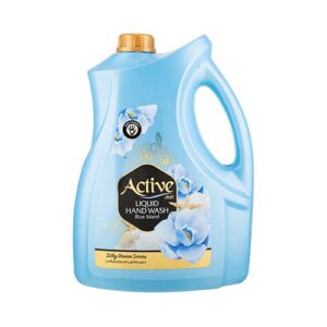 مايع دستشويي روياي ابريشمي 3750 گ آبي اکتيو