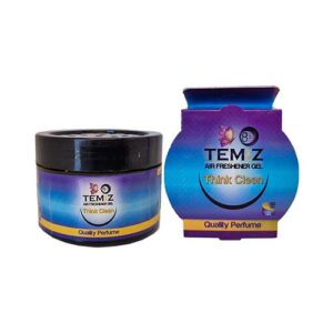 خوشبوکننده و بوگير کنسروي 160 گ تميز