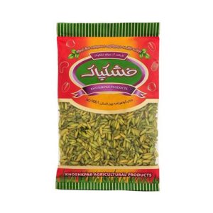 خلال پسته 40 گرم سلفون خشکپاک