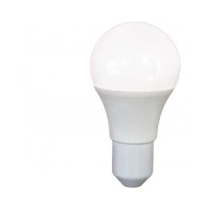 لامپ ال ای دی 9 وات مهتابی تاج الکتریک