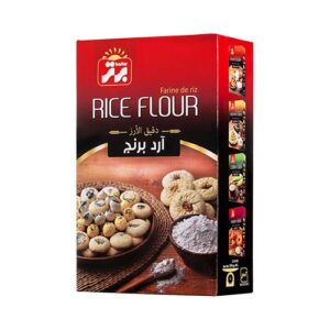 آرد برنج 350g برتر