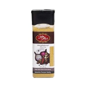 ادویه مخلوط انواع غذاها 70گ سحرخیز