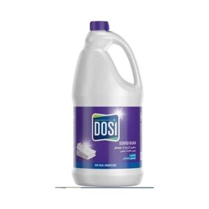 سفیدکننده معطر 3750گ دوسی