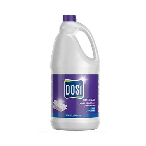 سفیدکننده معطر 3750گ دوسی سفیدکننده معطر 3750گ دوسی