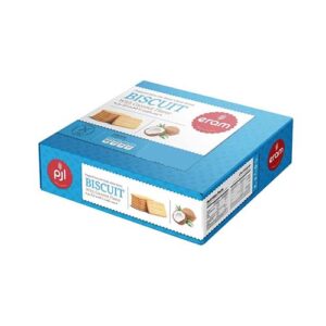 بیسکویت با طعم نارگیل 800گرم ارم