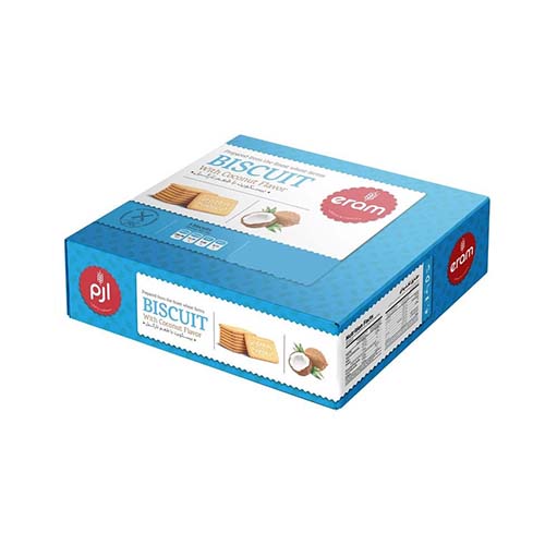 بیسکویت با طعم نارگیل 800گرم ارم بیسکویت با طعم نارگیل 800گرم ارم