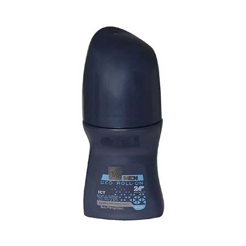 مام رول دئودورانت آيسي ويو مخصوص آقايان 50ML ماي