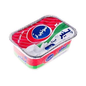 پنیر لبنه 240گرمی سوتچی لر