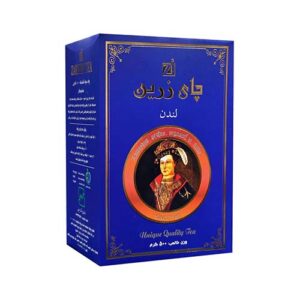 چاي هندي ساده 500 گرمي زرين