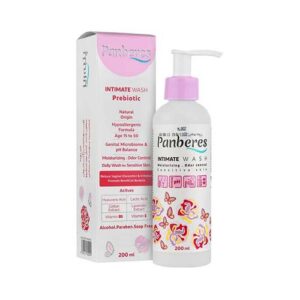 ژل بهداشتی نرمال حساس 200 م پنبه ریز