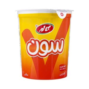 ماست سون 900 گرمی 5% چربی