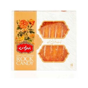 نبات 16 عددي چوبي پردار بهرامن