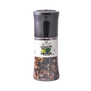 ادویه لیمو فلفل آسیابدار کوچک 100gr سیسوتی