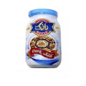 کشک 500g شیشه رازک
