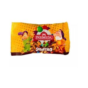 شوکوتون غلات 30 گرمی سلفونی پارمیدا