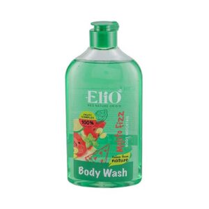 شامپو بدن موهیتو فیز سبز 400ML الیو