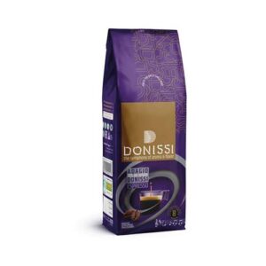 دانه قهوه آداجیو 250گ دونیسی