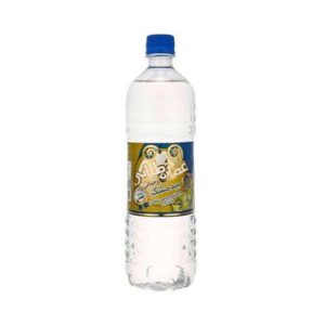 عرق بیدمشک 1 لیتری عصاره طلایی ابریشم